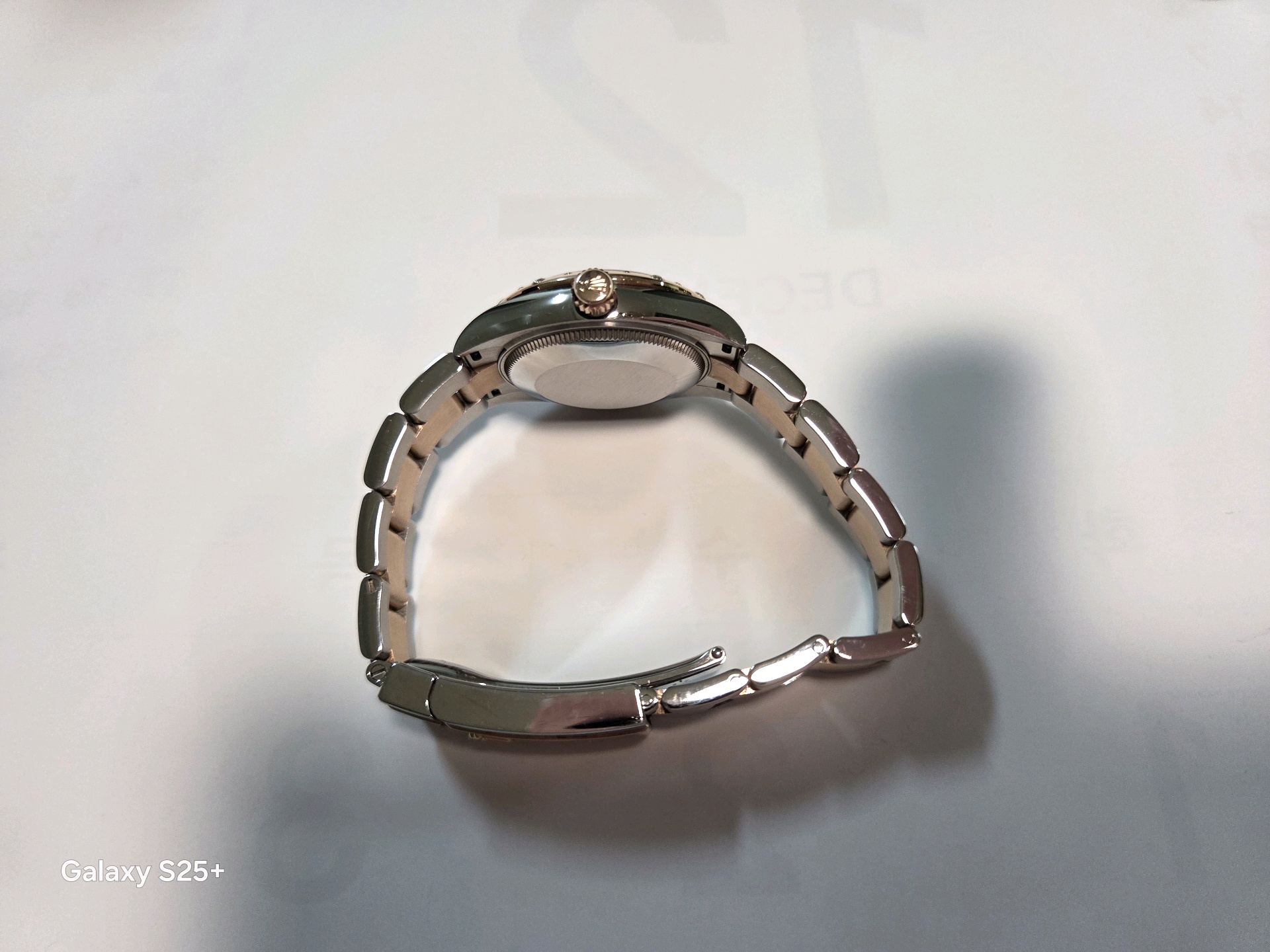 Rolex Datejust 31 278341RBR - 7