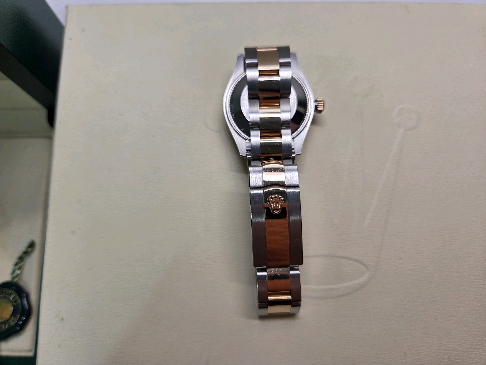 Rolex Datejust 31 278341RBR - 4