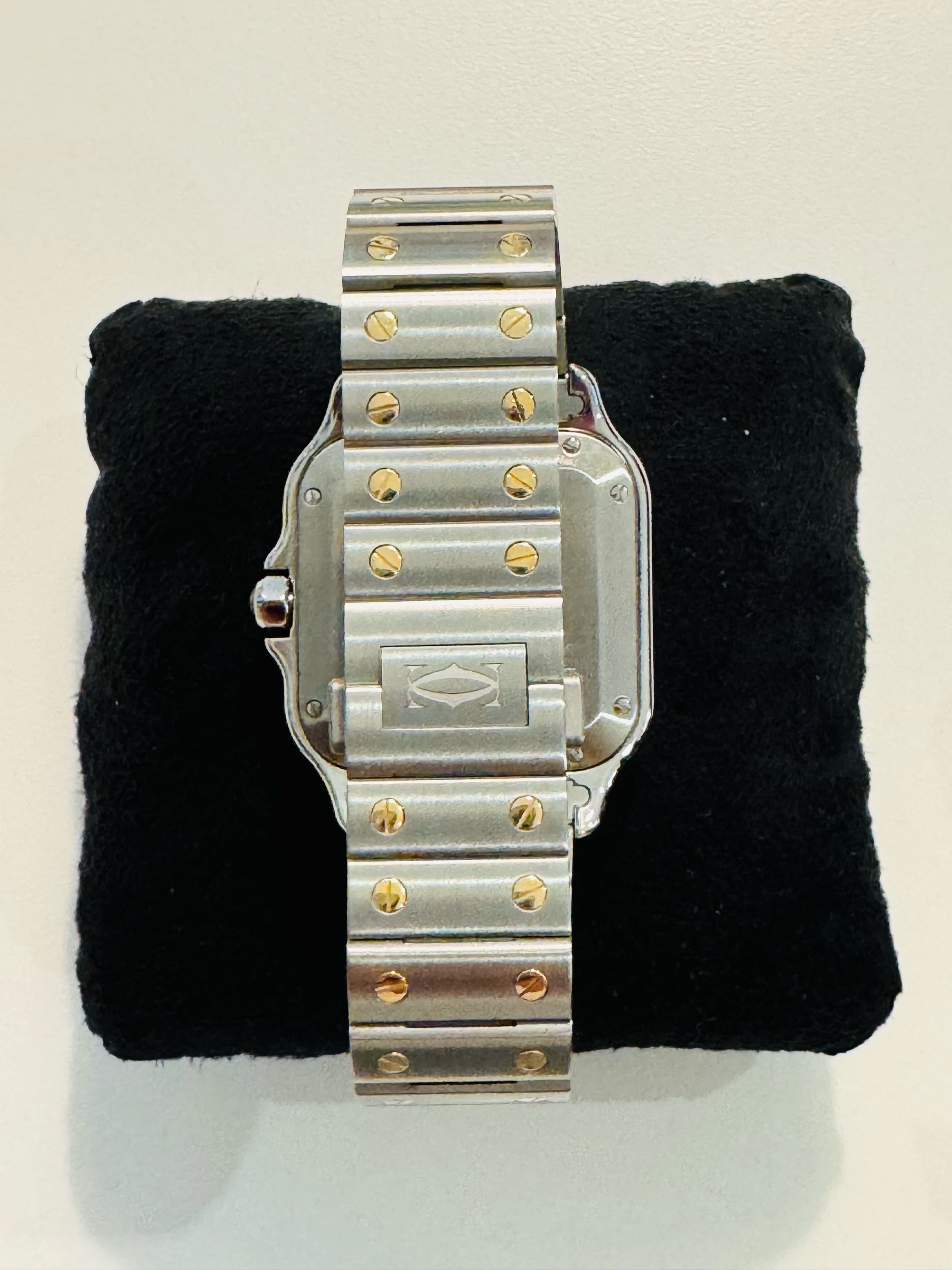 Cartier Santos de Cartier MM W2SA0016 - 4