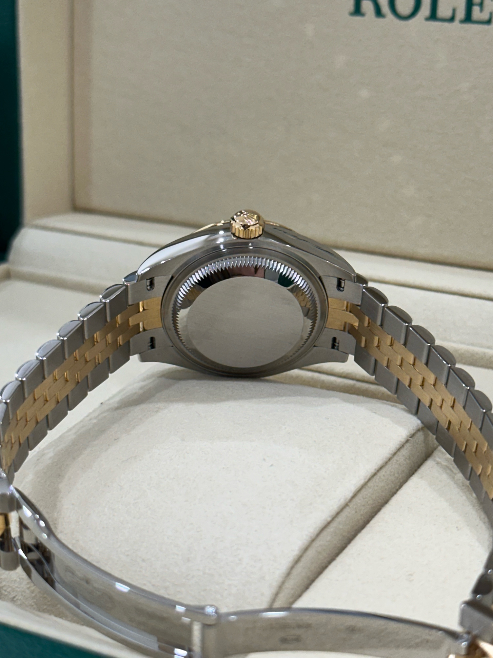 Rolex Lady-Datejust 28 279173 - 8