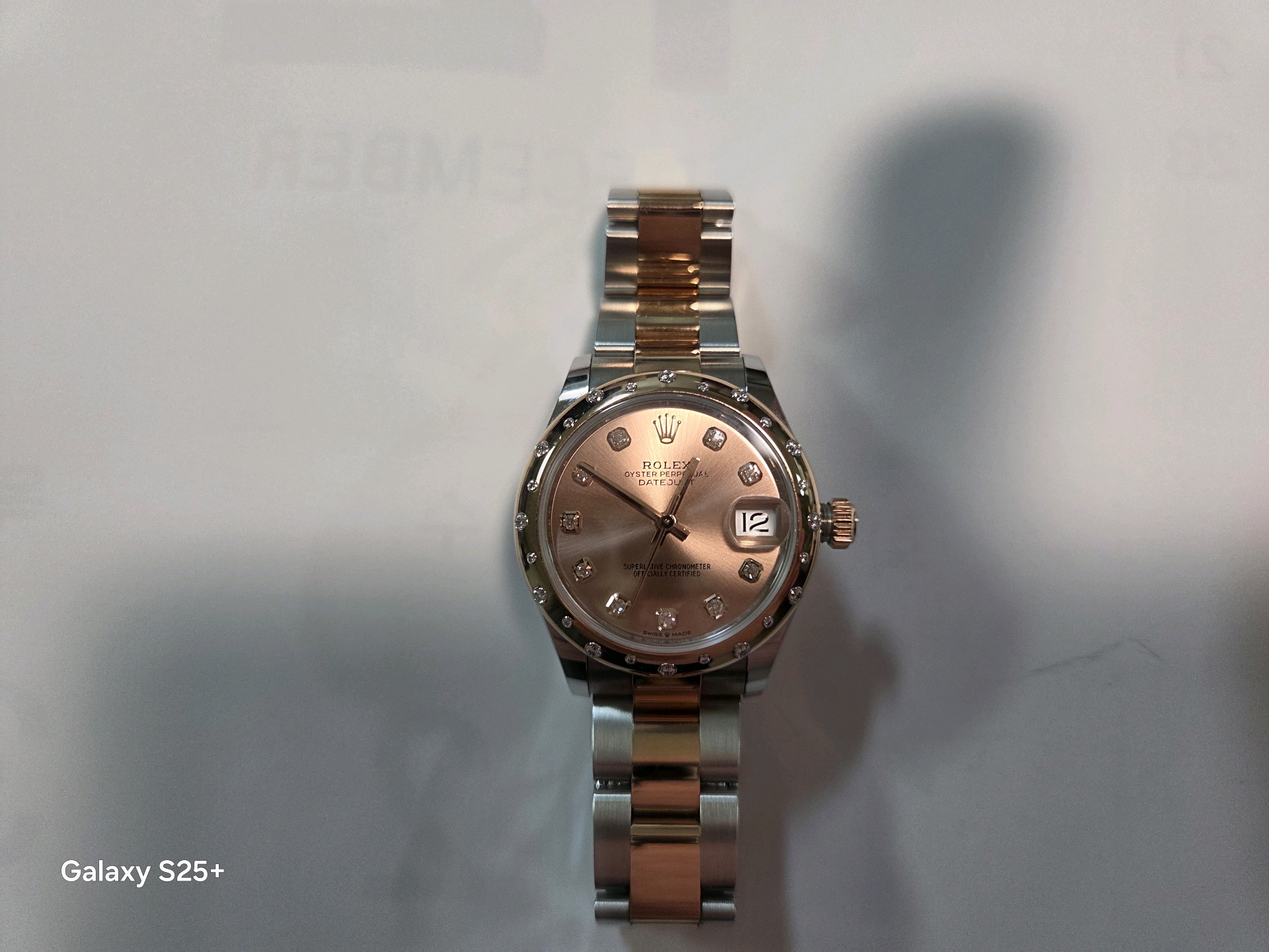 Rolex Datejust 31 278341RBR - 6