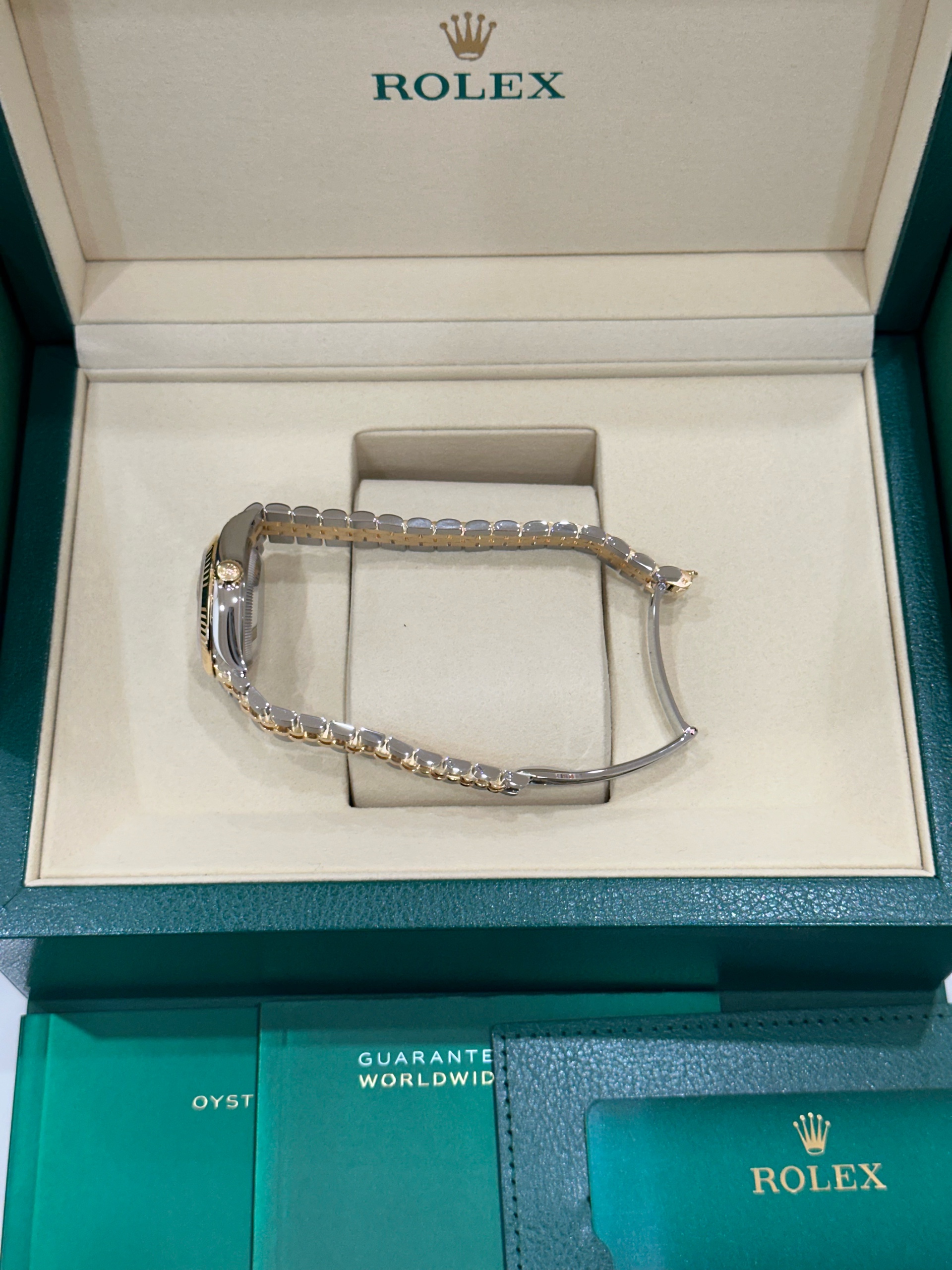 Rolex Lady-Datejust 28 279173 - 8