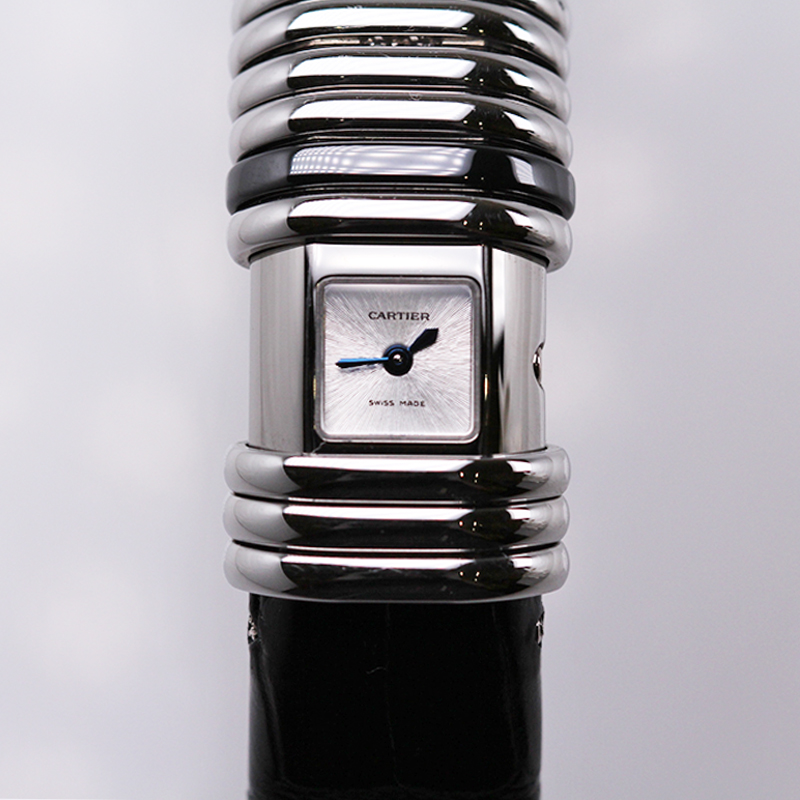 Cartier Declaration WT000730 Used