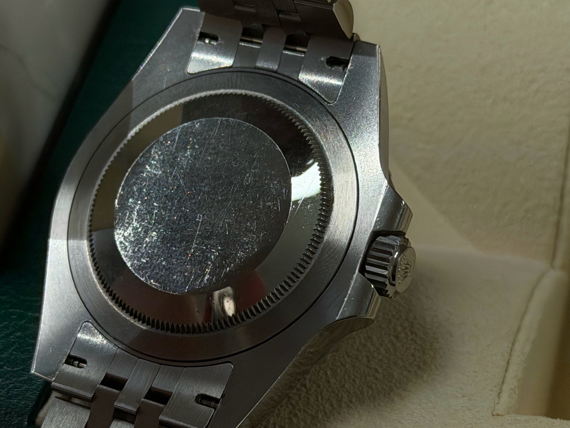 Rolex GMT-Master 2 126710BLNR - 12