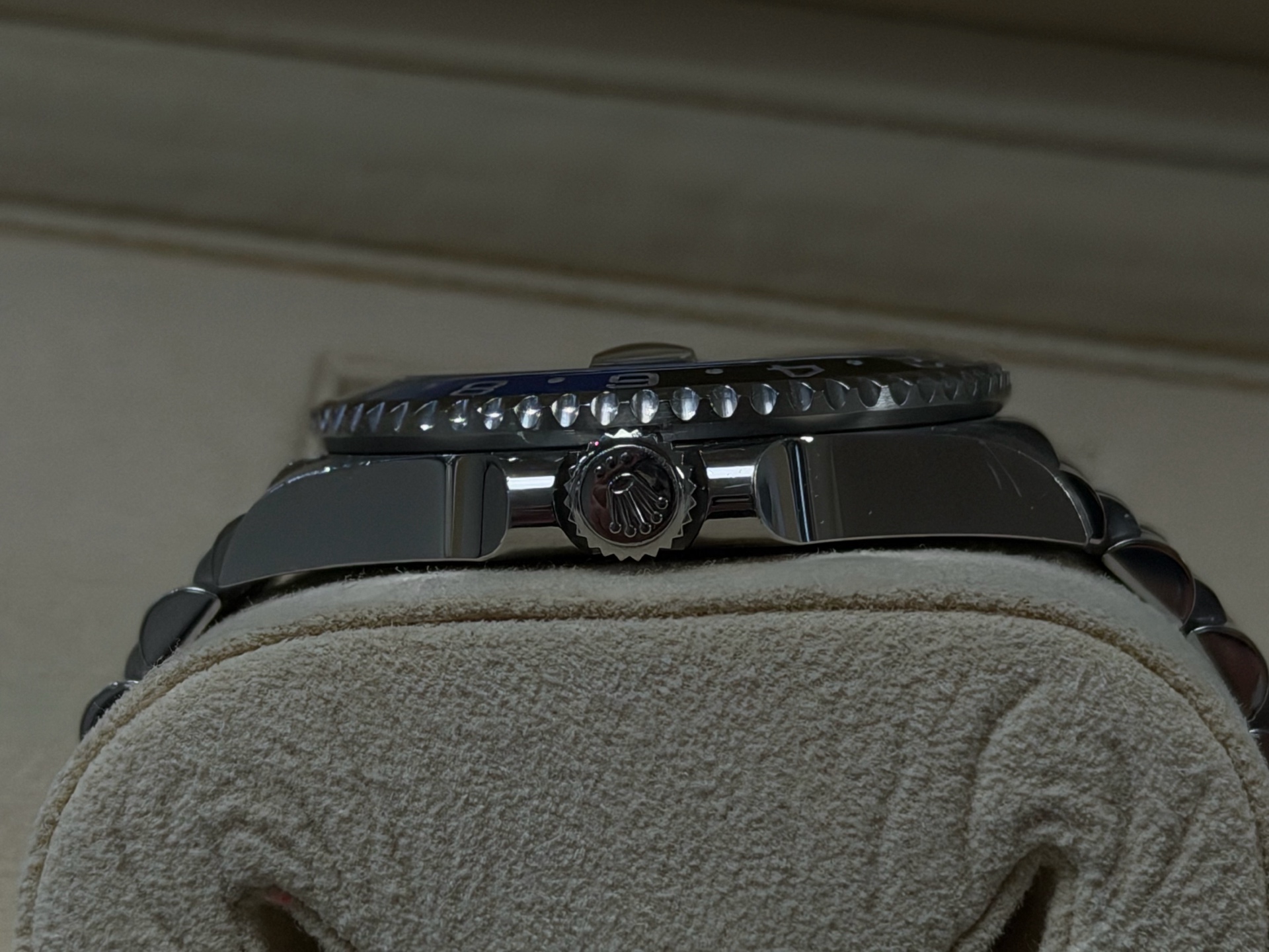 Rolex GMT-Master 2 126710BLNR - 13