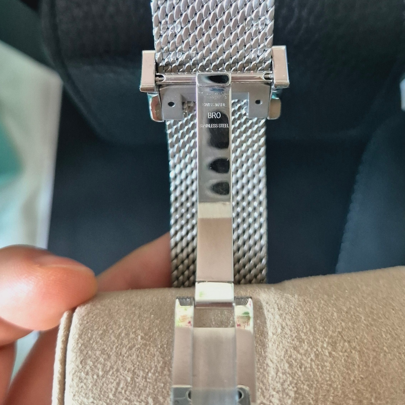 IWC 포르토피노 오토매틱 IW356506 - 3