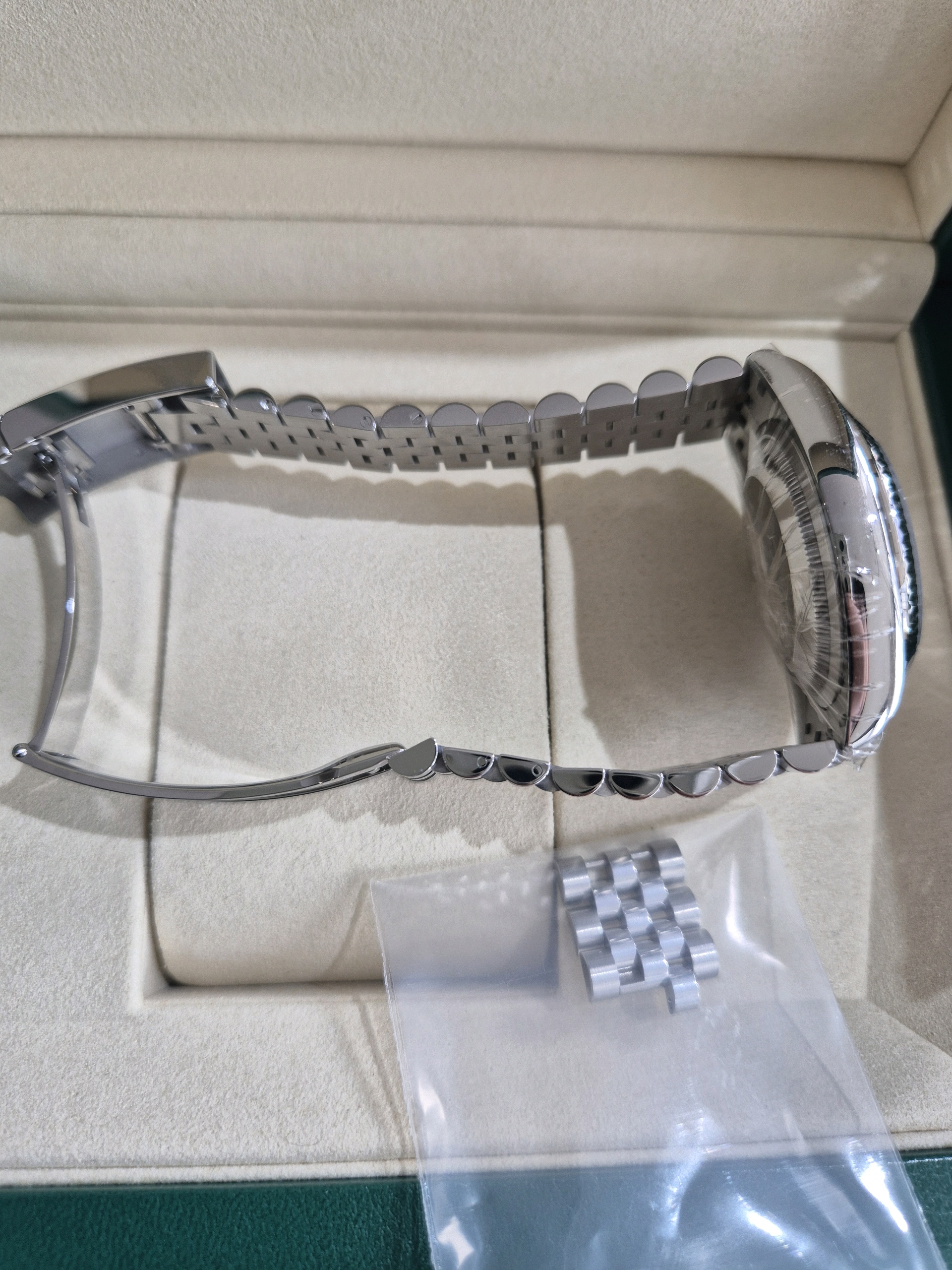 Rolex Datejust 36 126234 - 7