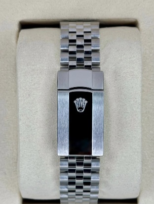 Rolex Datejust 36 126234 - 5