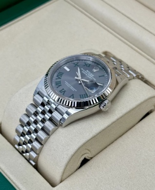 Rolex Datejust 36 126234 - 4