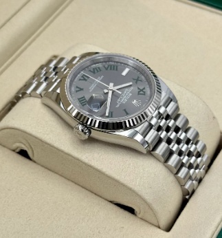 Rolex Datejust 36 126234 - 2