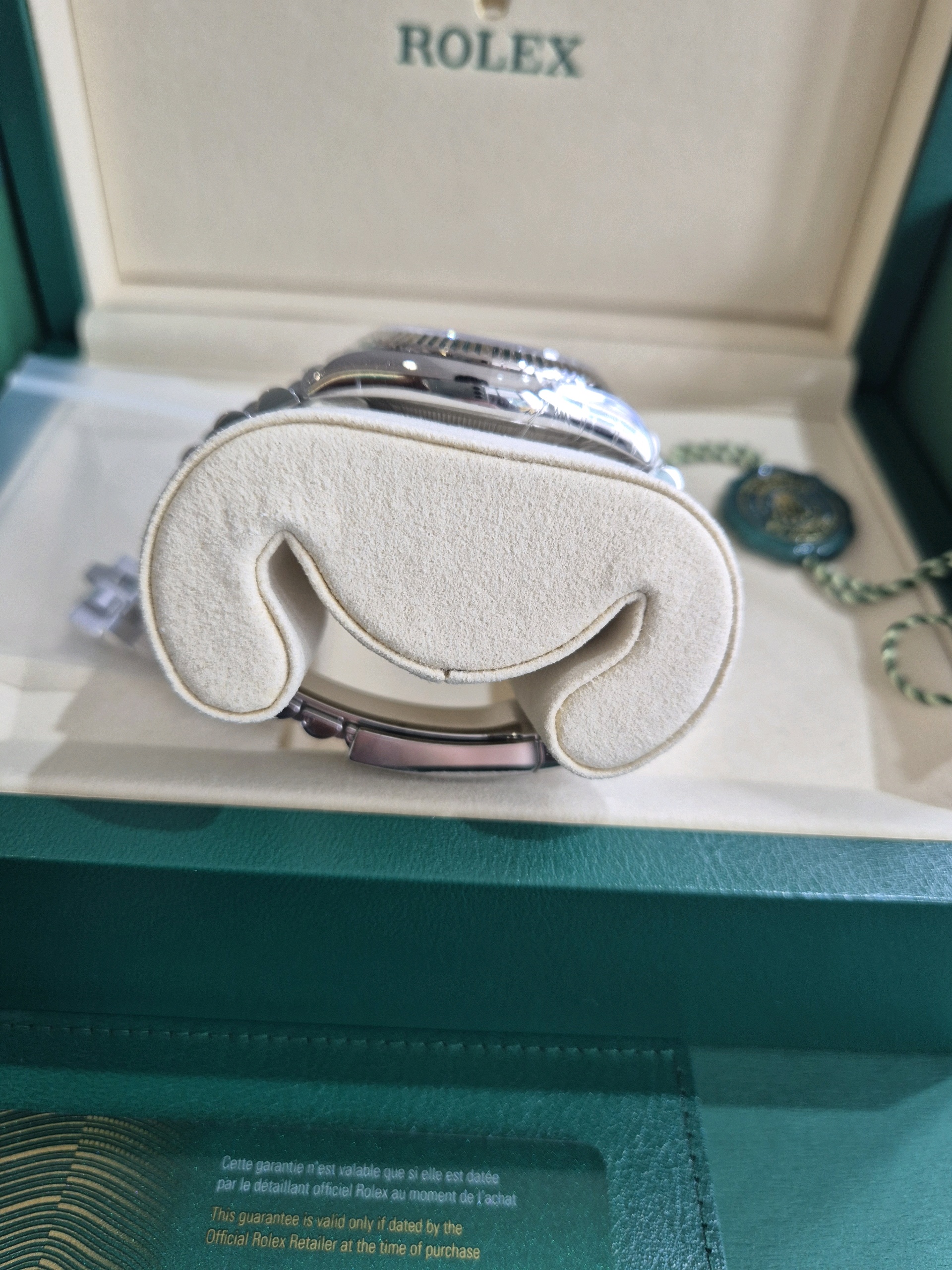 Rolex Datejust 36 126234 - 5