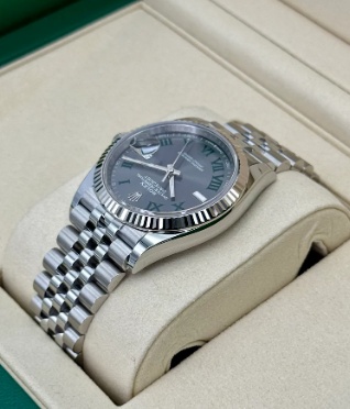 Rolex Datejust 36 126234 - 3