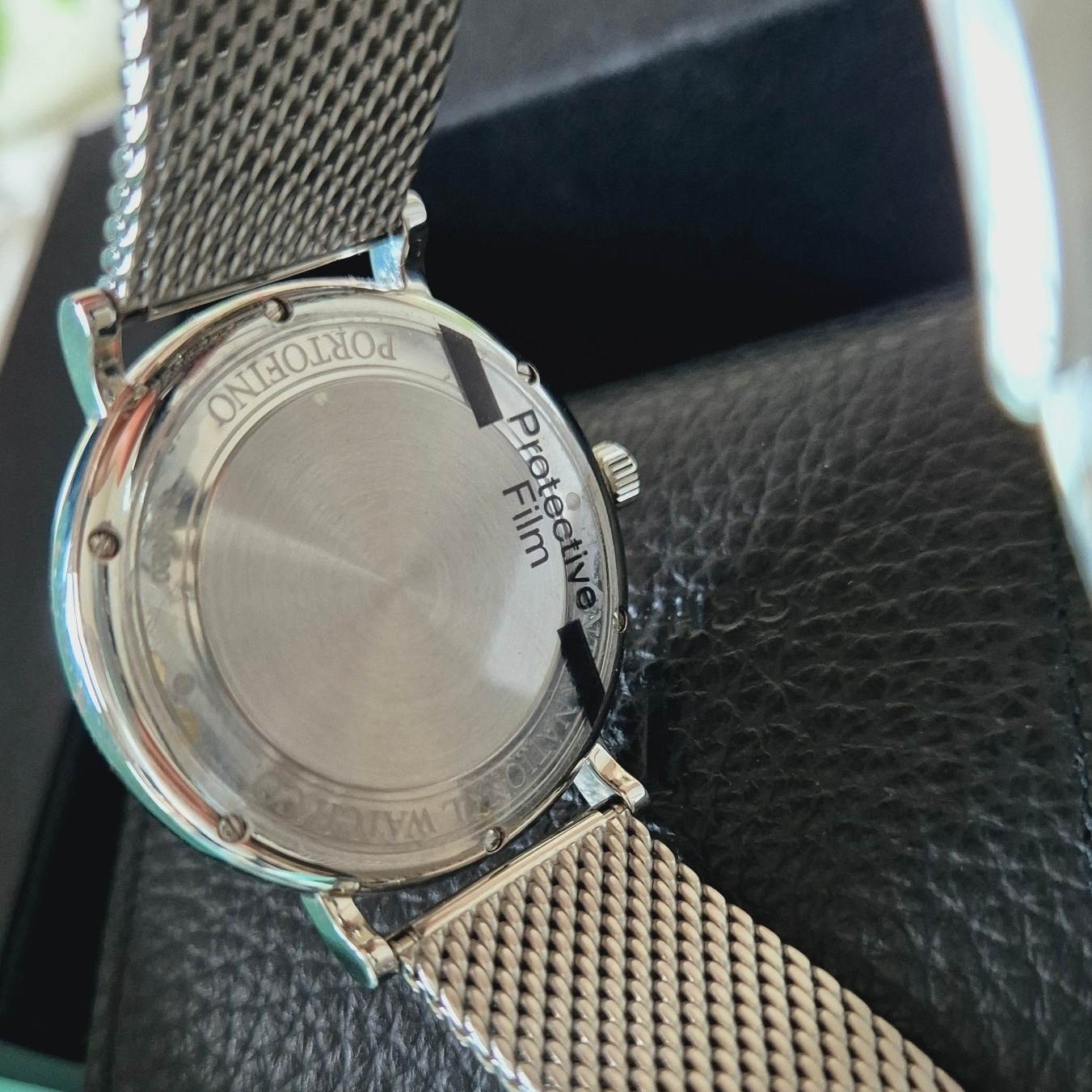 IWC 포르토피노 오토매틱 IW356506 - 5