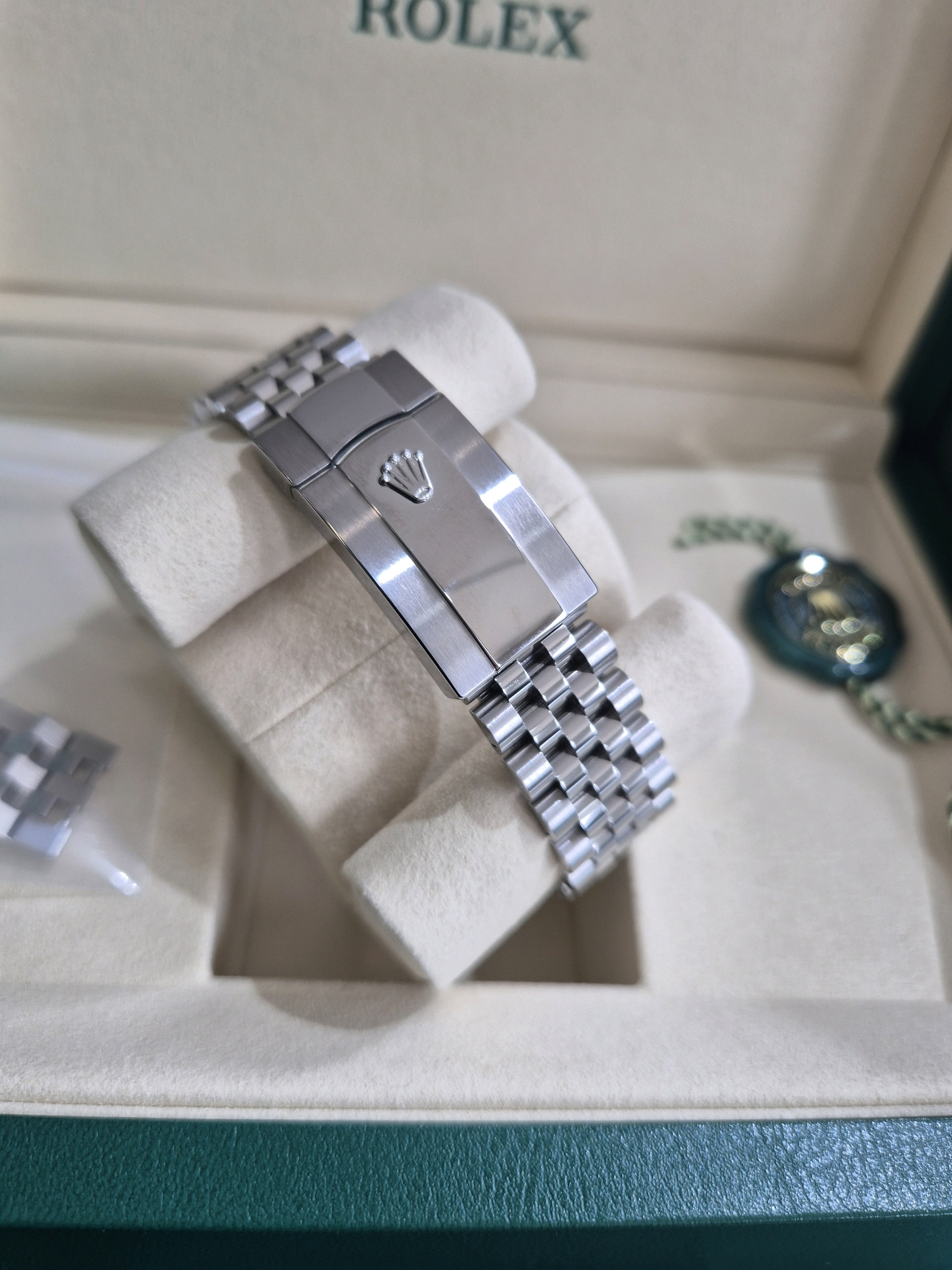 Rolex Datejust 36 126234 - 6