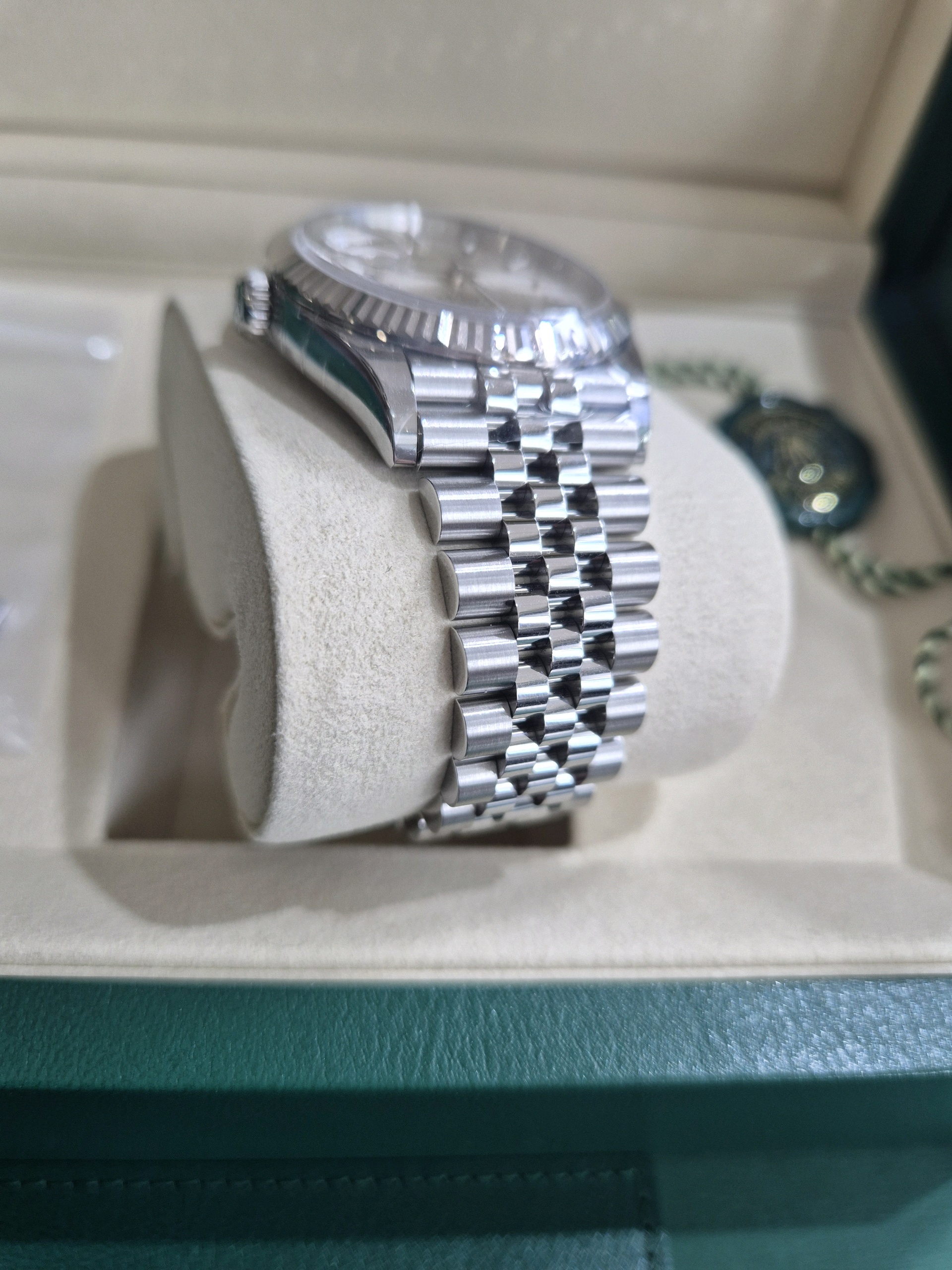 Rolex Datejust 36 126234 - 4