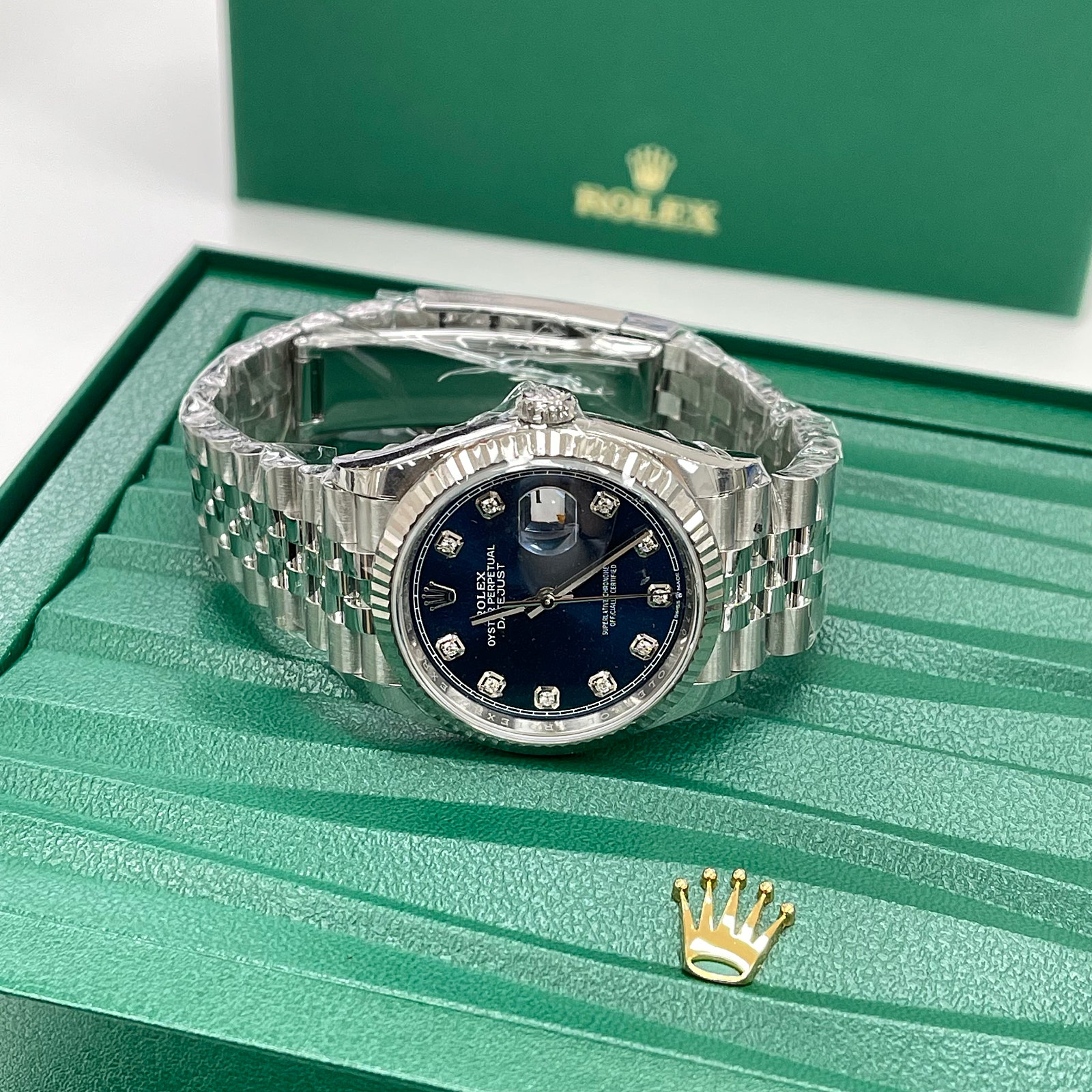 Rolex Datejust 36 126234 - 1