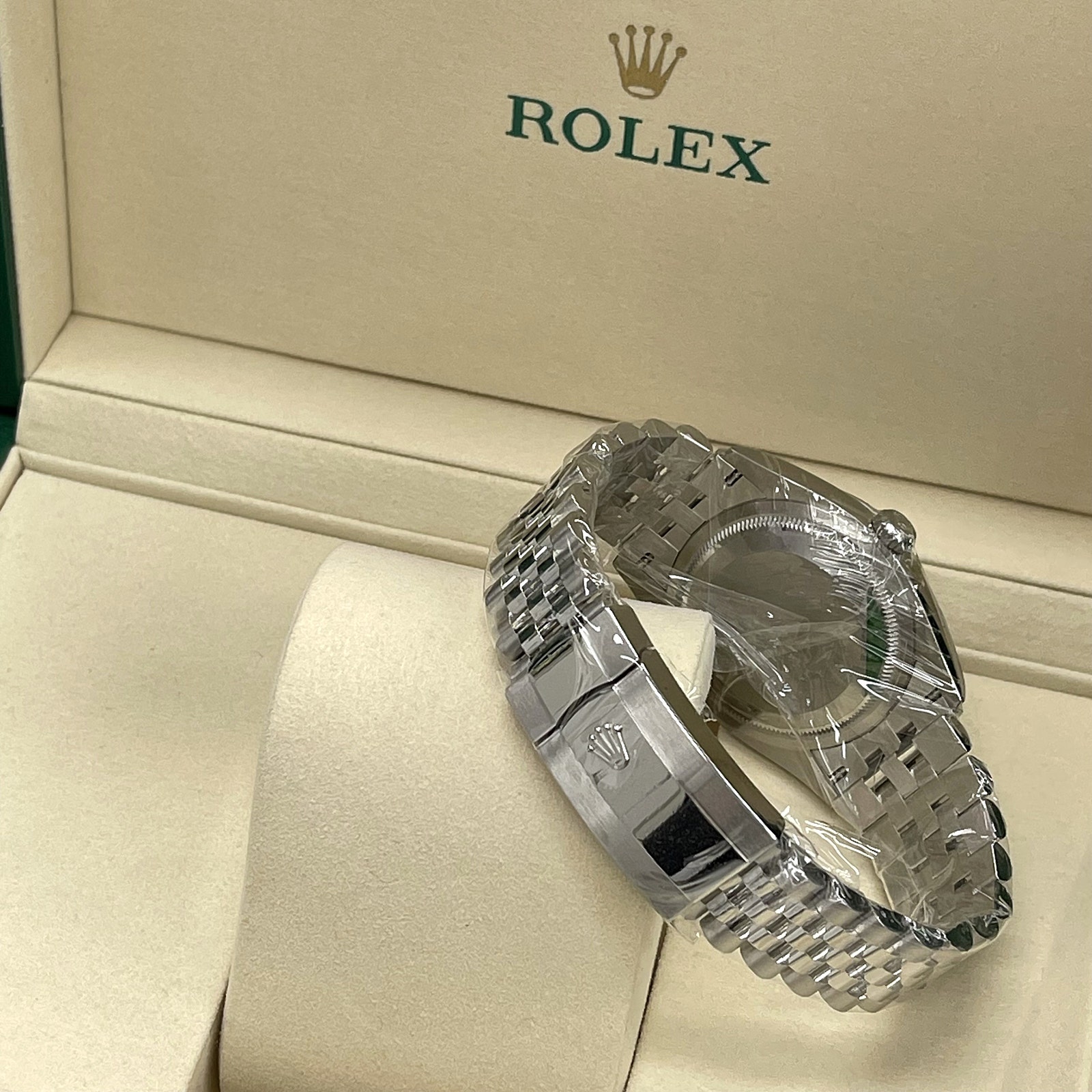 Rolex Datejust 36 126234 - 3