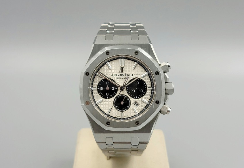 Audemars Piguet Royal Oak Selfwinding Chronograph 26331ST.OO.1220ST.03 - 1