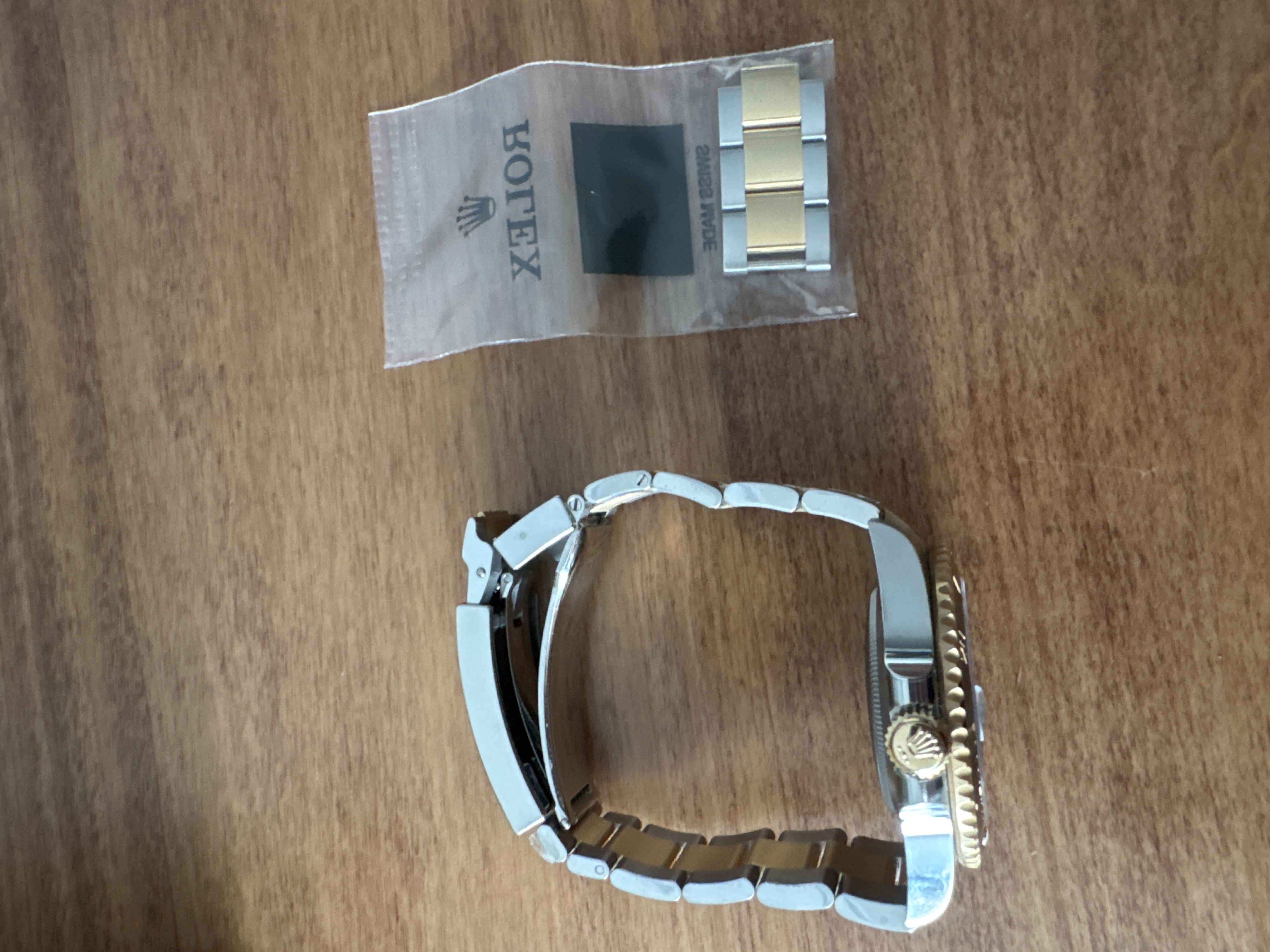 Rolex Submariner Date 126613LN - 7