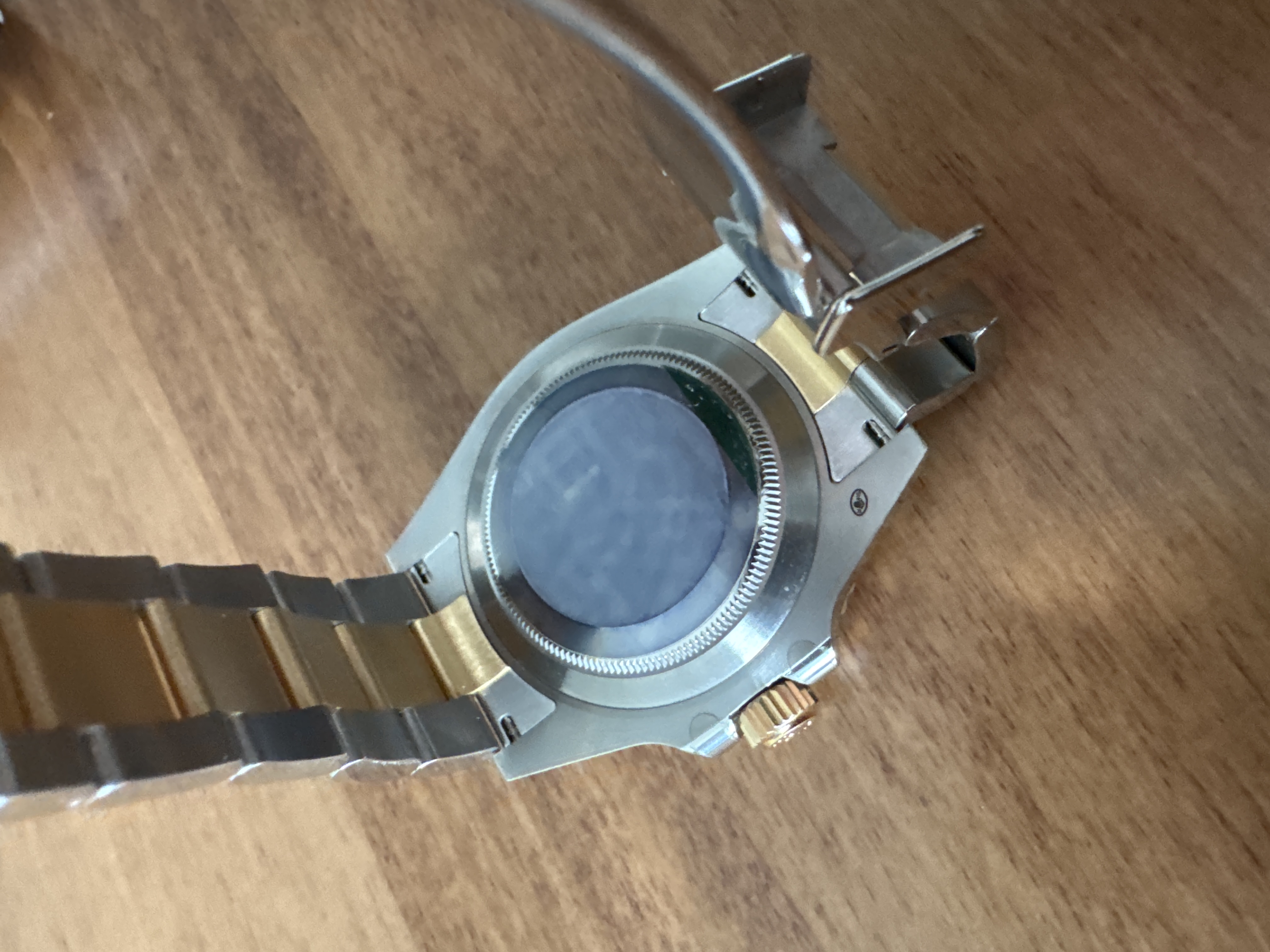Rolex Submariner Date 126613LN - 4