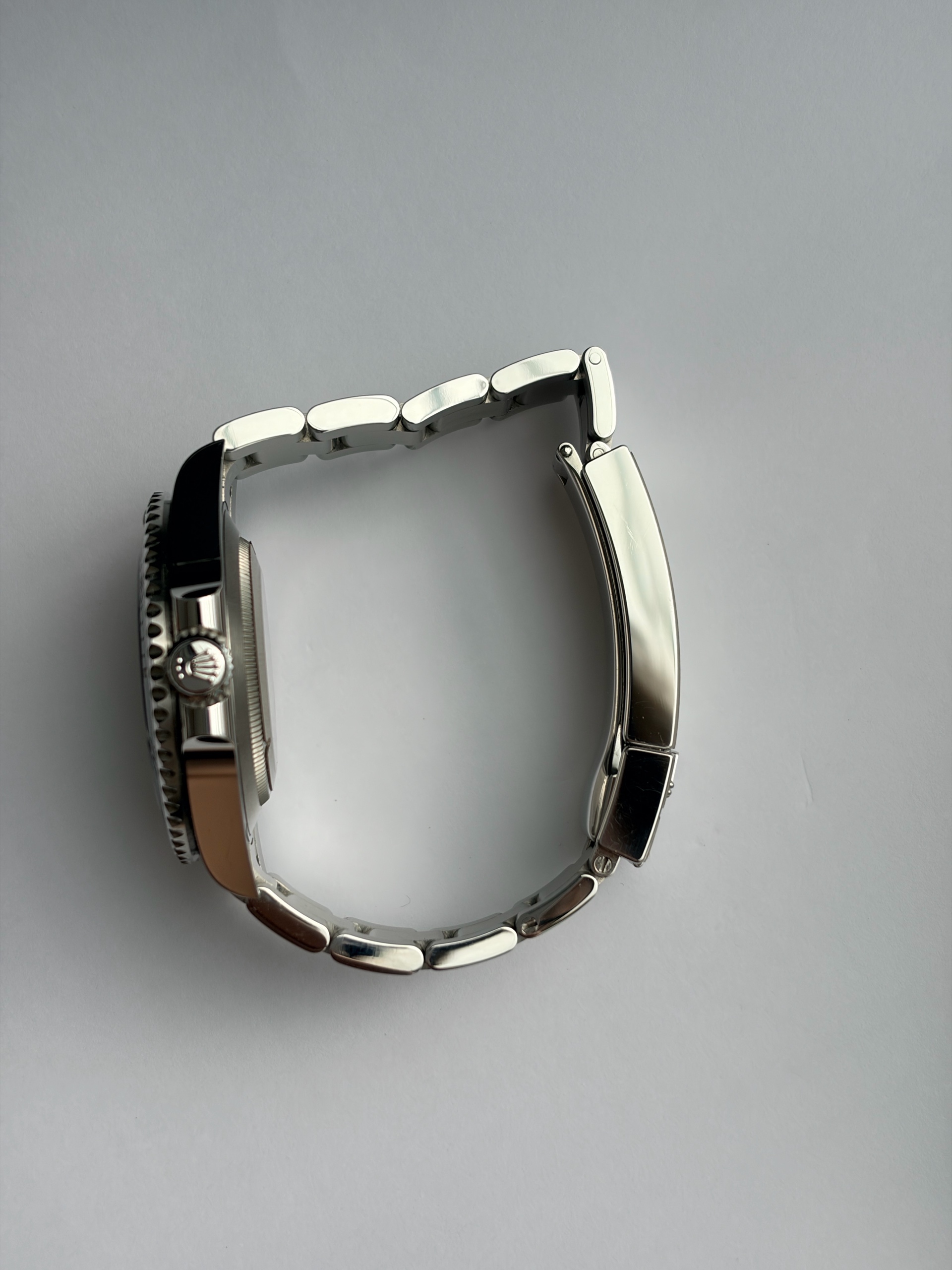 Rolex Submariner 124060 - 3