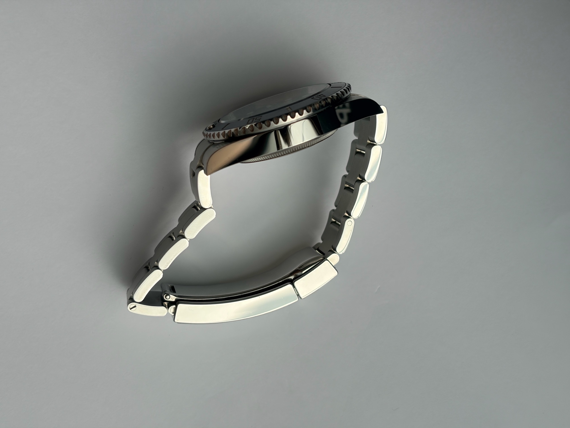 Rolex Submariner 124060 - 5