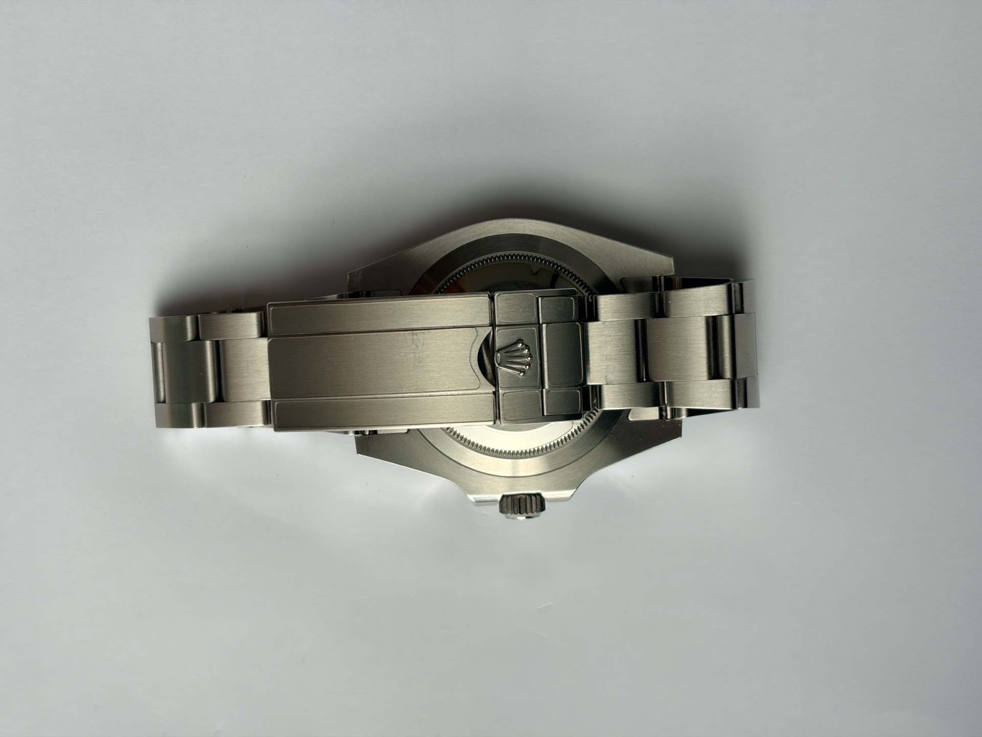 Rolex Submariner 124060 - 6