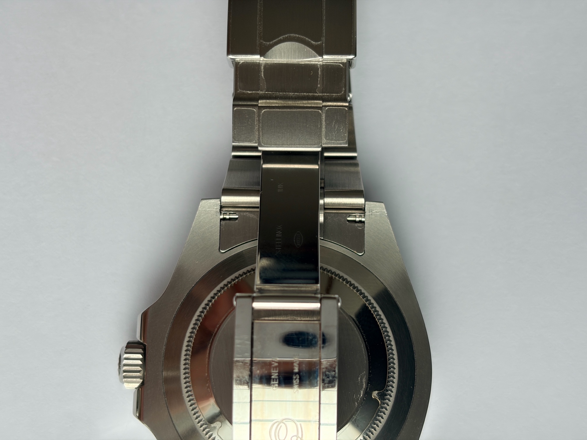 Rolex Submariner 124060 - 9