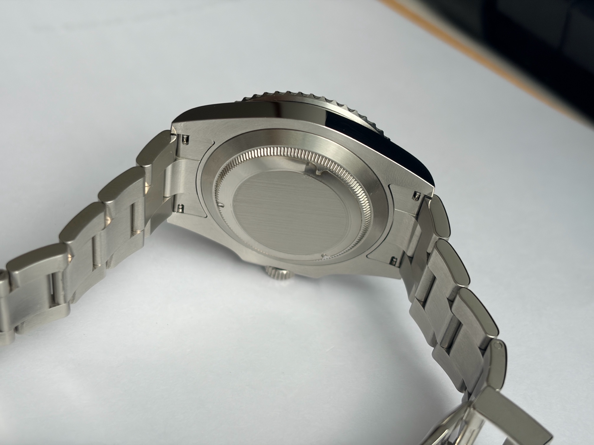 Rolex Submariner 124060 - 8