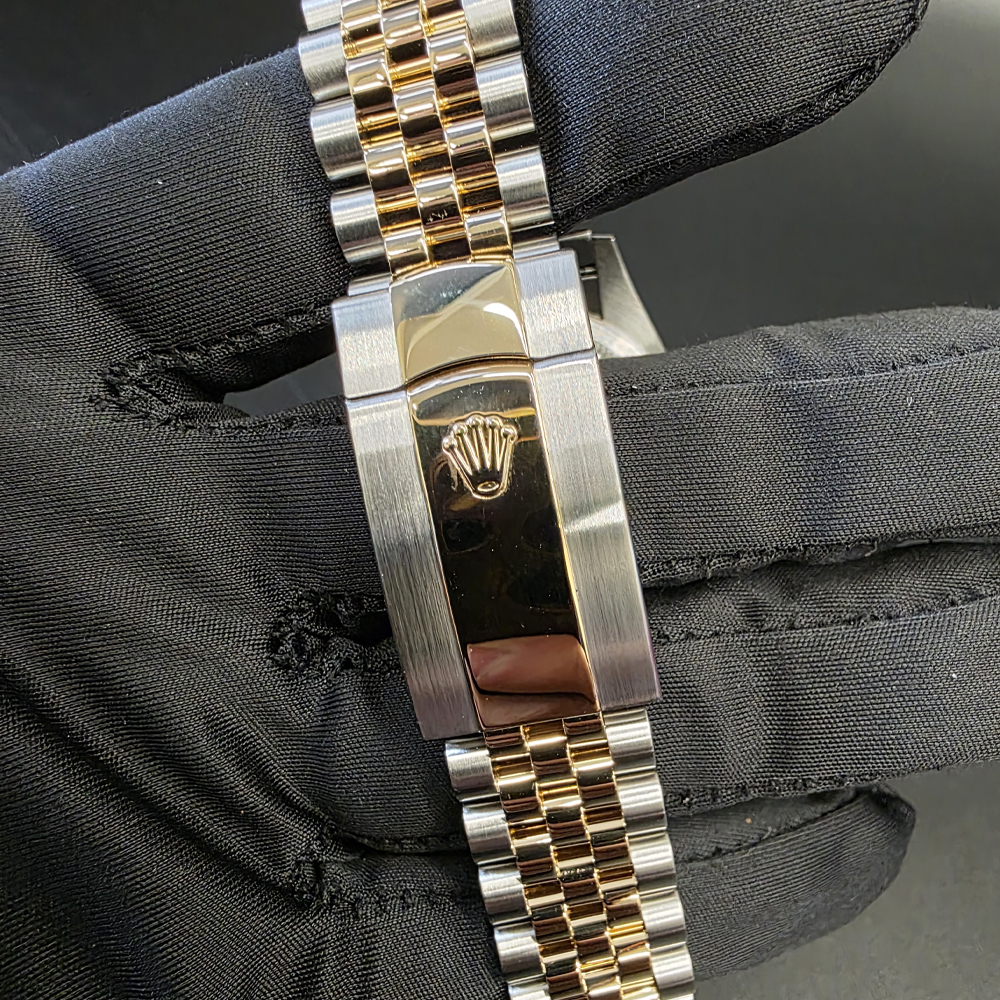 Rolex Datejust 36 126233 - 5