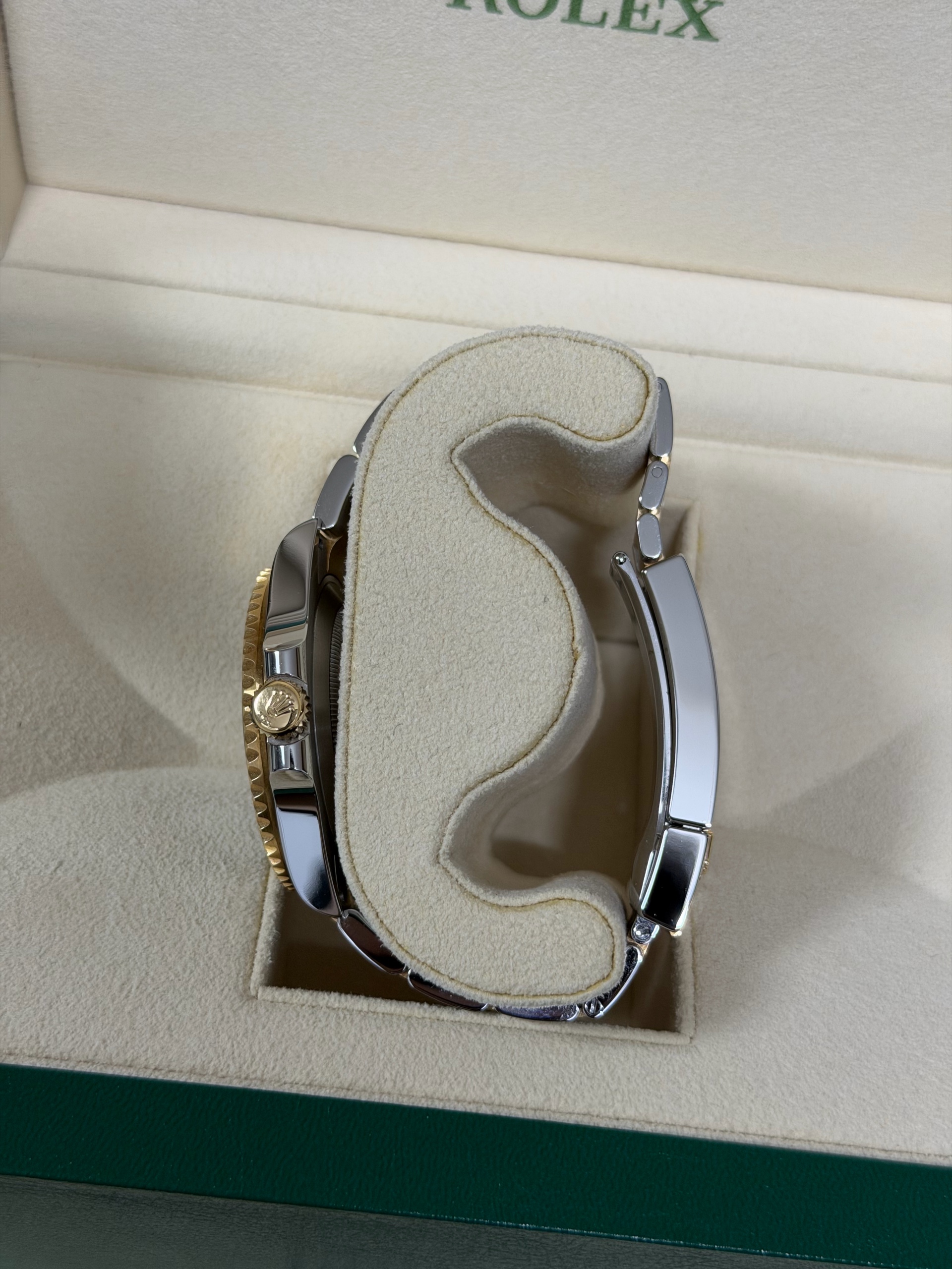 Rolex Submariner Date 126613LN - 6