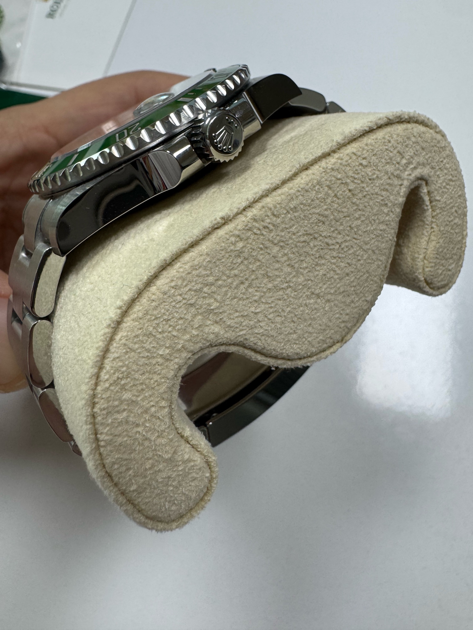 Rolex Submariner Date 126610LV - 4