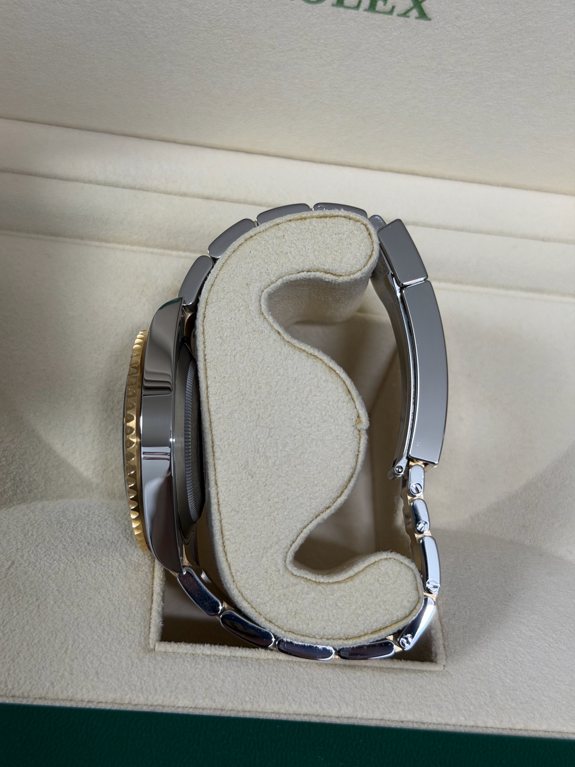 Rolex Submariner Date 126613LN - 7