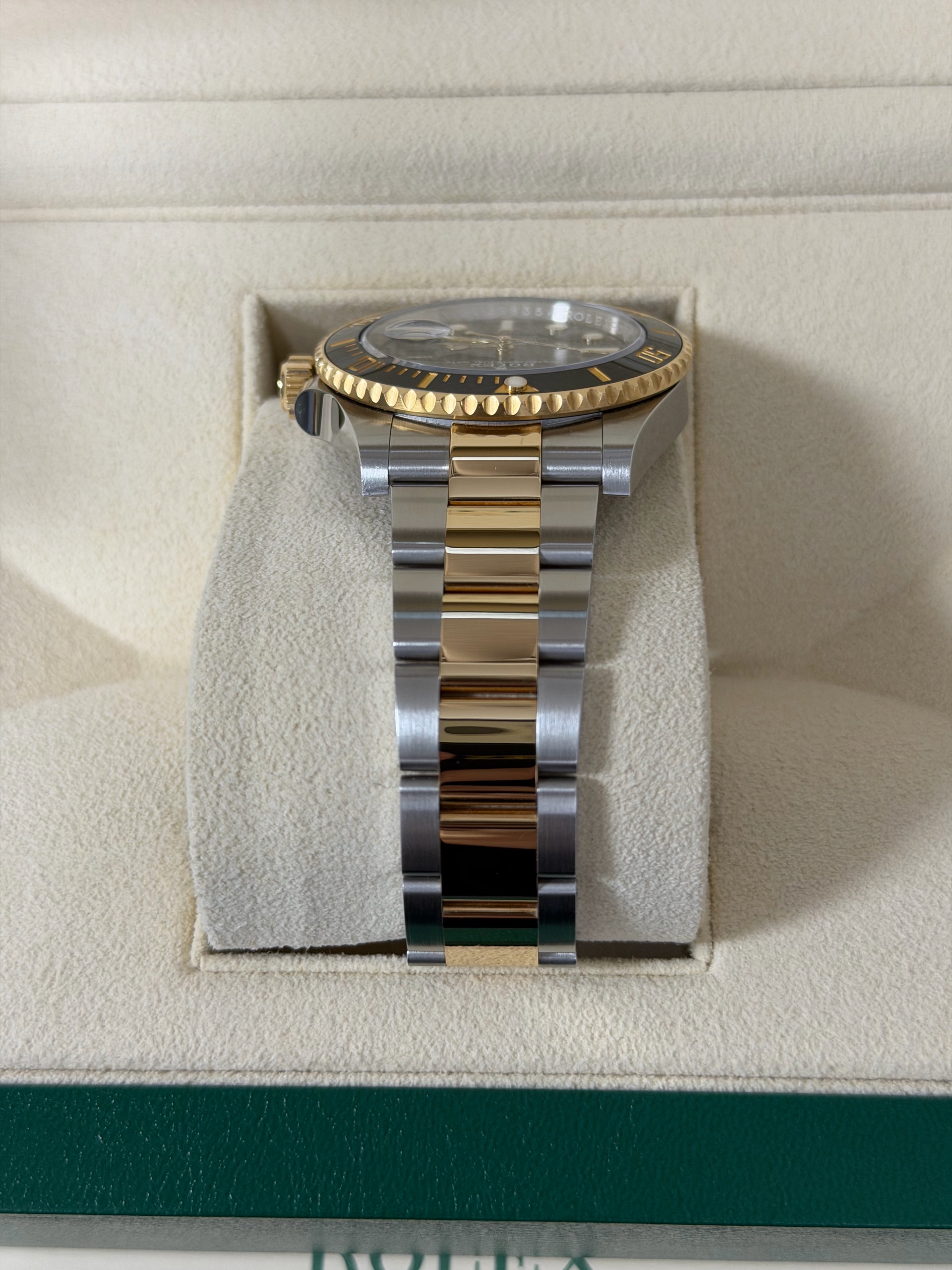 Rolex Submariner Date 126613LN - 5