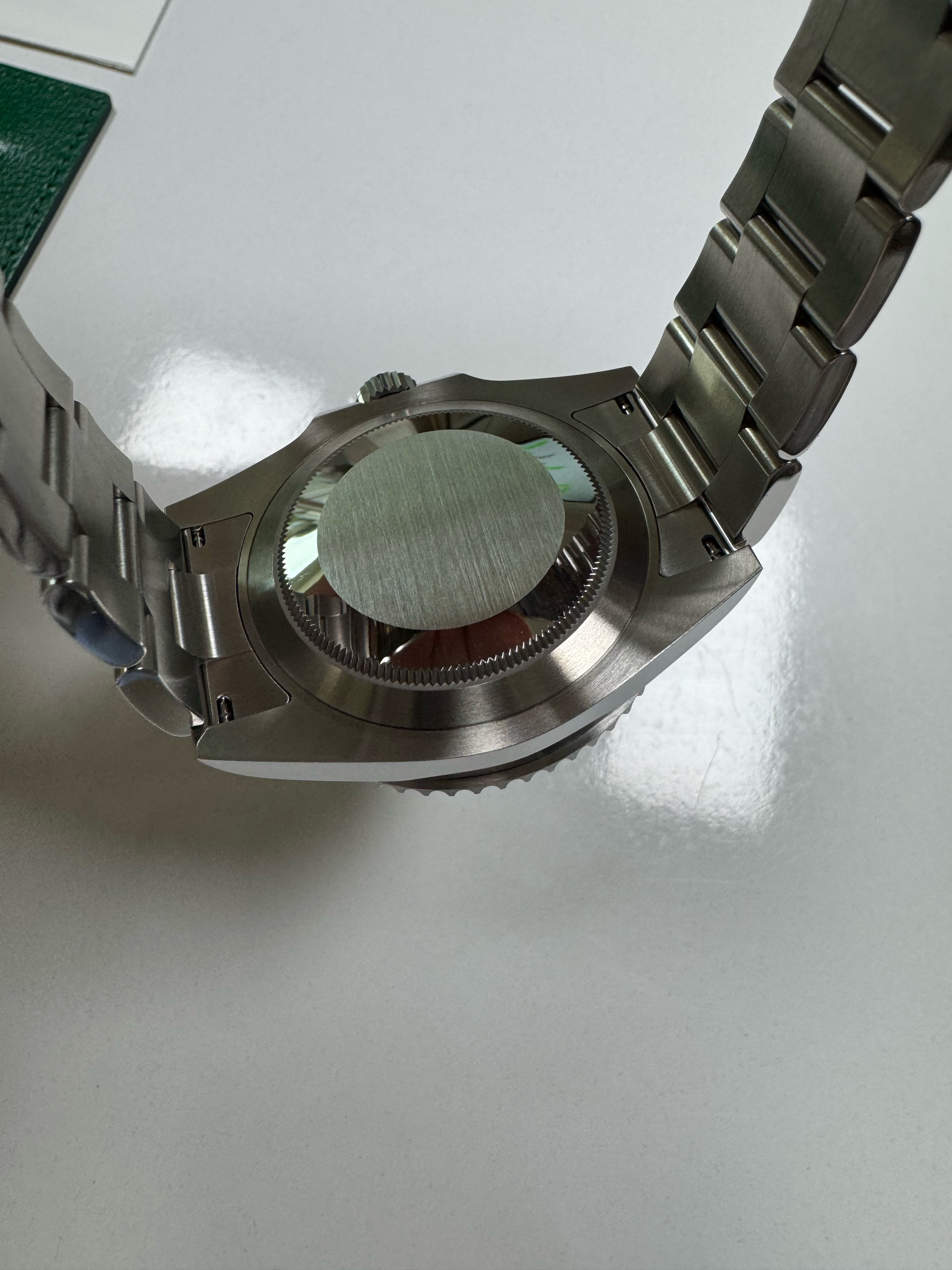 Rolex Submariner Date 126610LV - 5