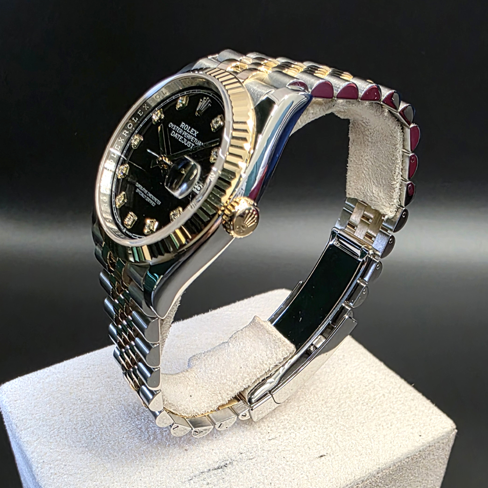 Rolex Datejust 36 126233 - 2