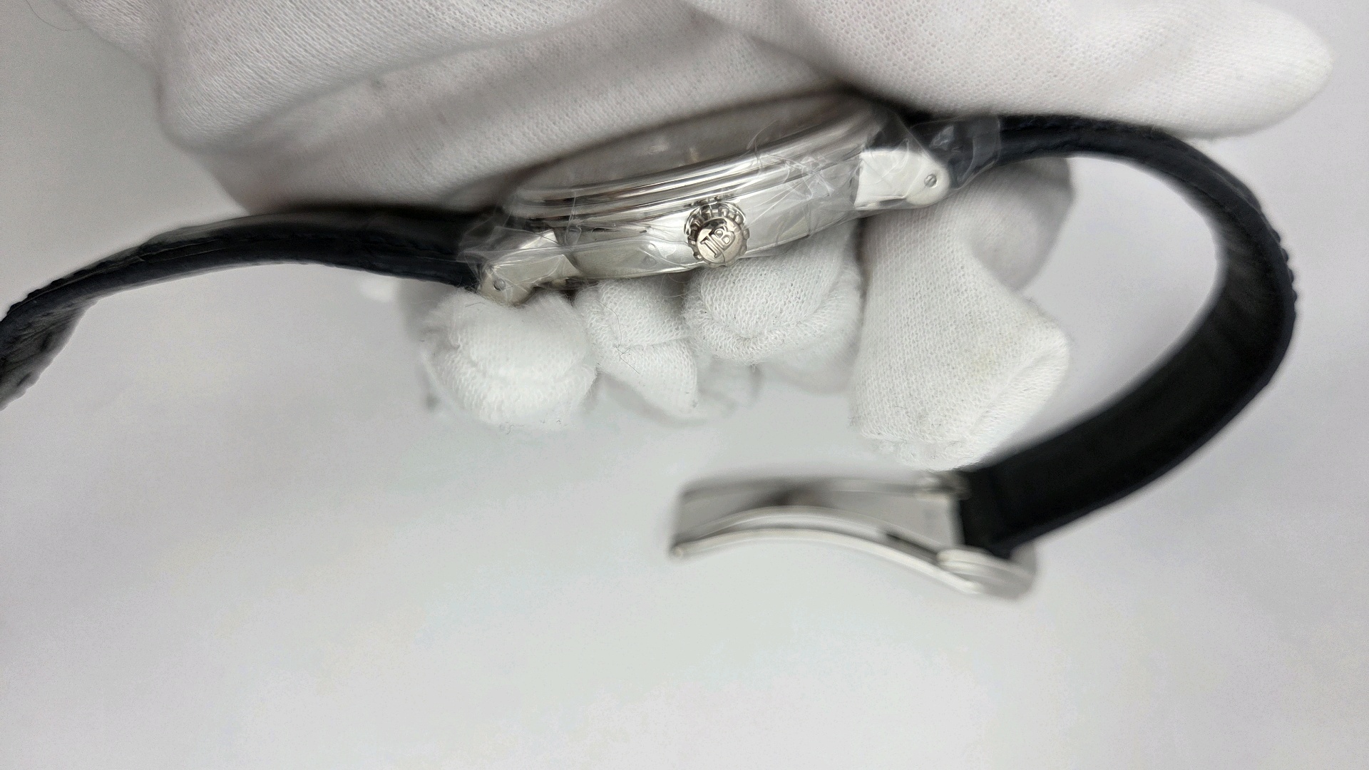 블랑팡 빌레레 퍼페추얼 캘린더 6057-3442-55B 중고 판매자 등록 이미지 13
