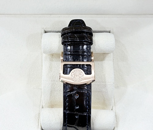 IWC Portugieser Perpetual Calendar IW503312 中古 판매자 등록 이미지 4