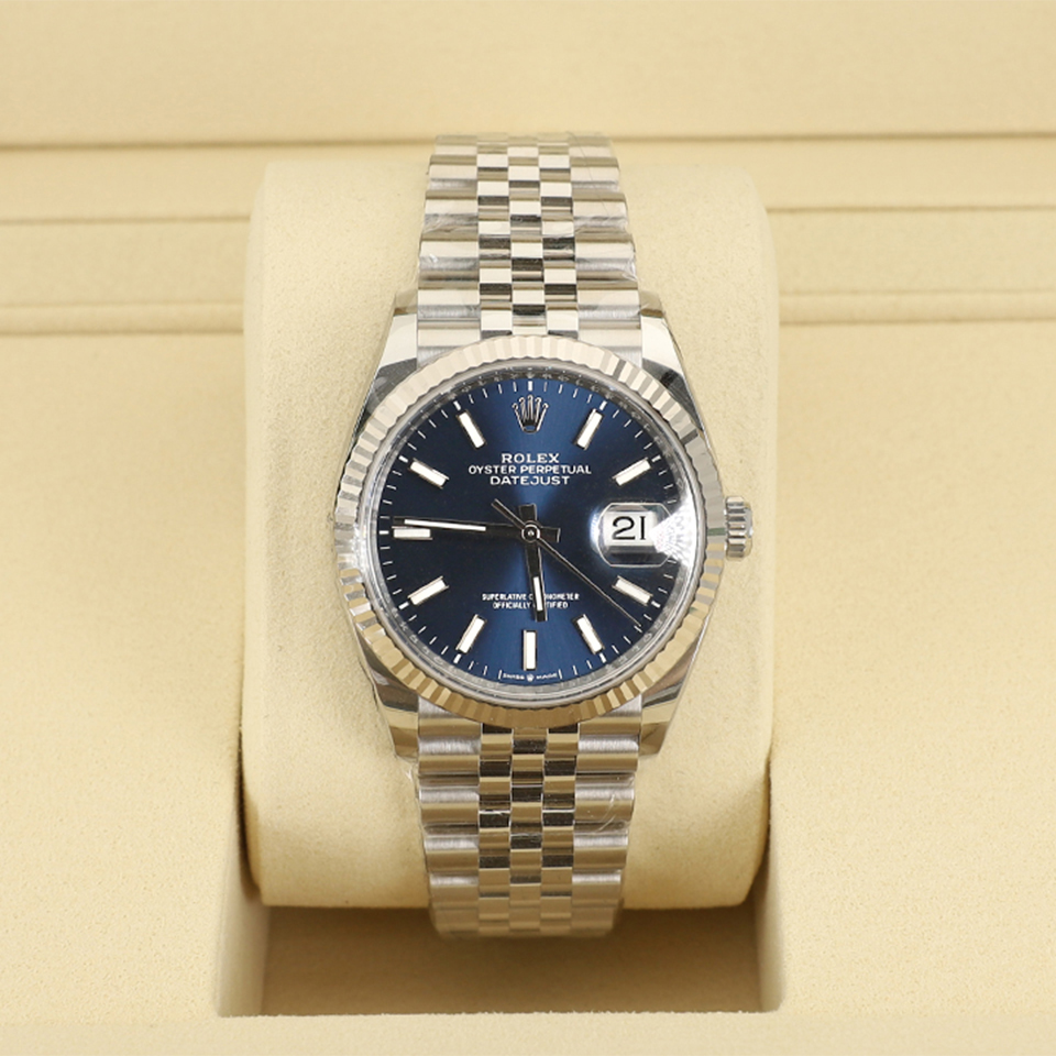 Rolex Datejust 36 126234 Unworn 99 2026 판매자 등록 이미지 2