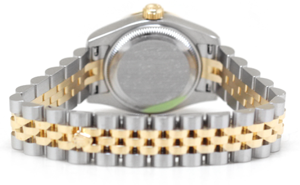 Rolex Lady-Datejust 26 179313 Used 2016 판매자 등록 이미지 5