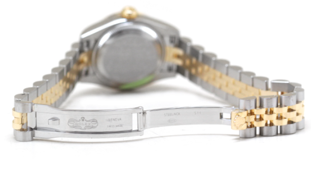 Rolex Lady-Datejust 26 179313 Used 2016 판매자 등록 이미지 4