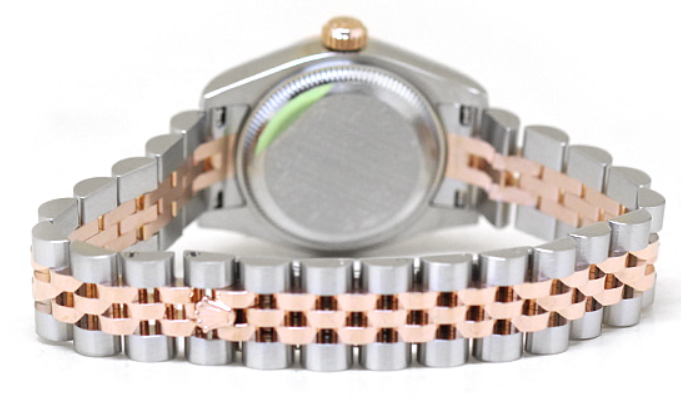 Rolex Lady-Datejust 26 179171 中古 2016年式 판매자 등록 이미지 4