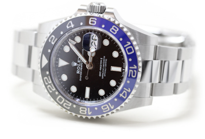 Rolex GMT-Master 2 126710BLNR Used 2022 판매자 등록 이미지 4