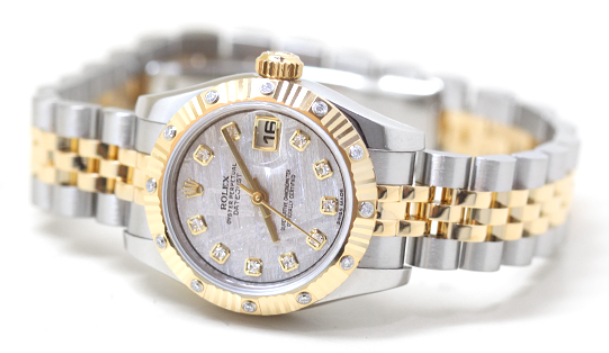 Rolex Lady-Datejust 26 179313 Used 2016 판매자 등록 이미지 3