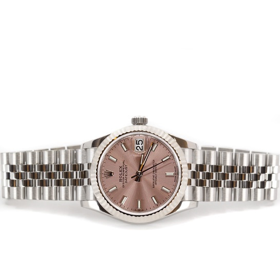 Rolex Datejust 31 278274 Used 2021 판매자 등록 이미지 3