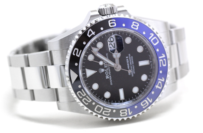 Rolex GMT-Master 2 126710BLNR Used 2022 판매자 등록 이미지 2