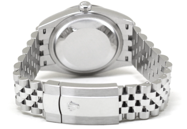 Rolex Datejust 36 126234 中古 2021年式 판매자 등록 이미지 4