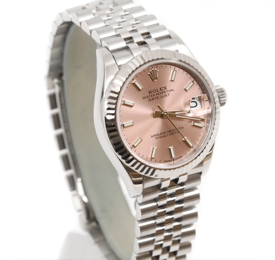 Rolex Datejust 31 278274 Used 2021 판매자 등록 이미지 2