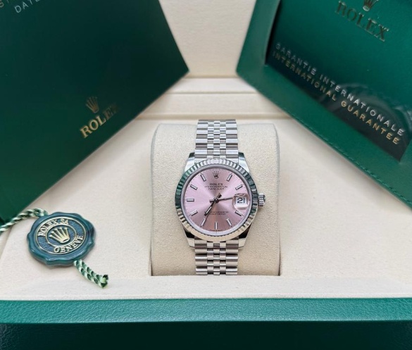 Rolex Datejust 31 278274 Unworn 2026