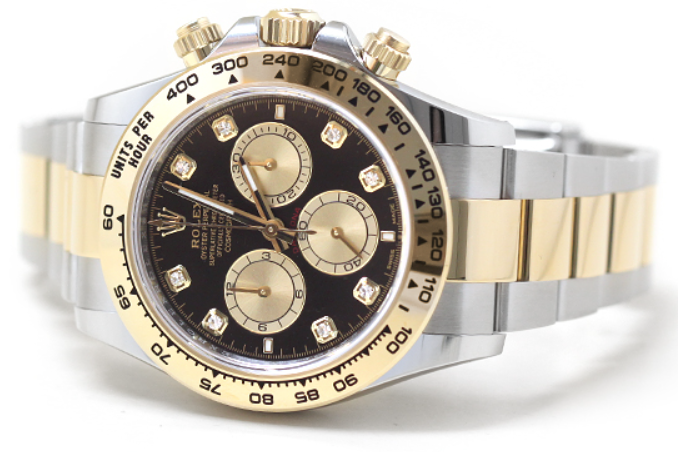 롤렉스 데이토나 126503 중고 2024년식 판매자 등록 이미지 2